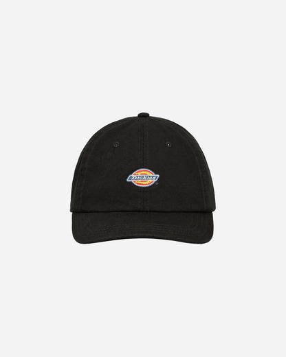 Dickies Hardwick Black Hats Caps DK0A4TKV BLK1