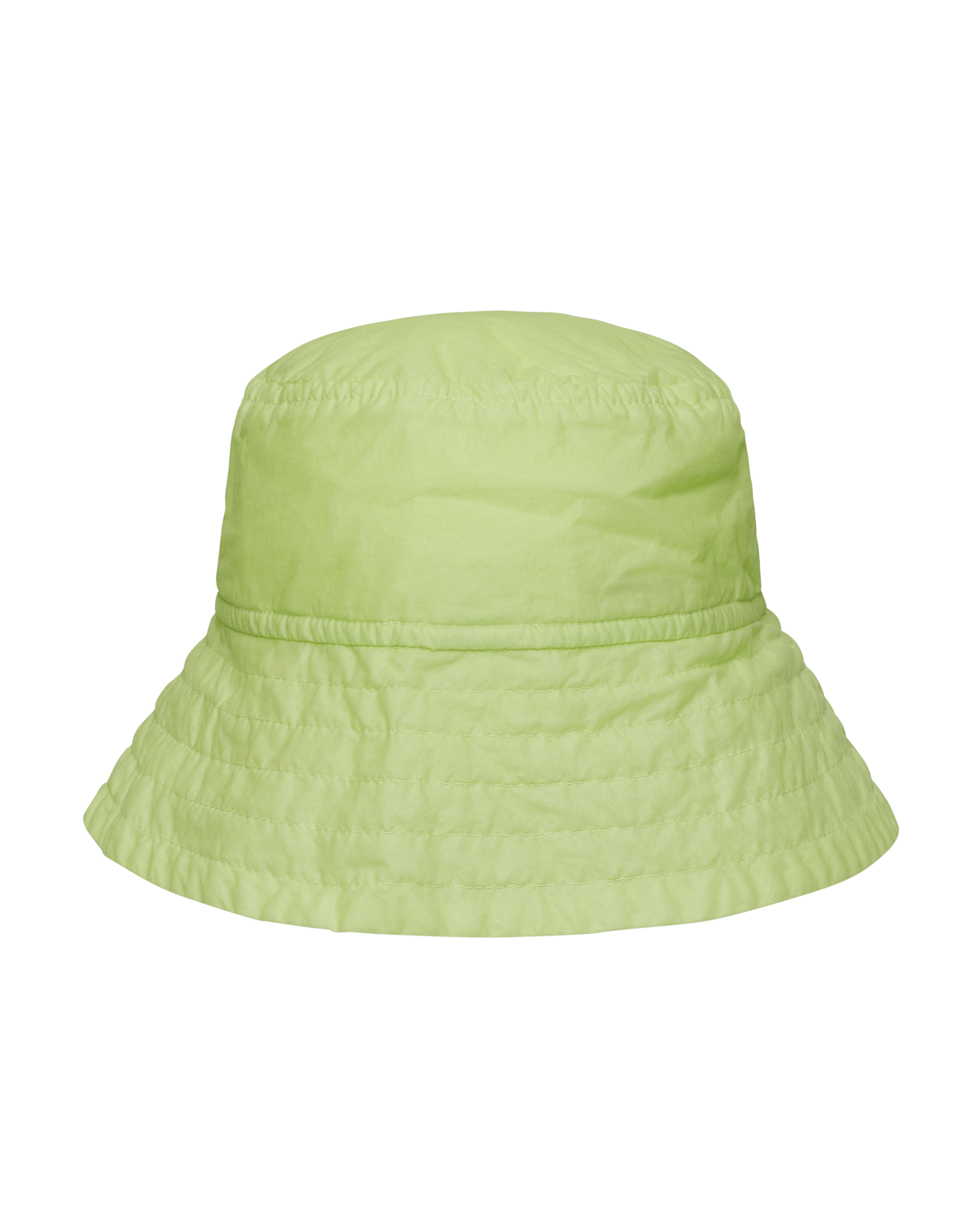 Dries Van Noten Gilly 4185 Lime  Hats Caps 029504-4185 201