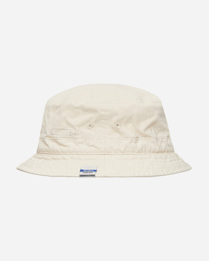 Instrumental Compact Strage Hat White Hats Caps I08AC403 WHITE