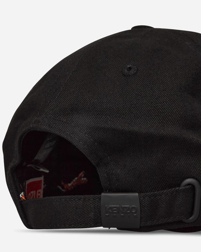 Kenzo Paris Cap Black Hats Caps FD55AC711F32 99