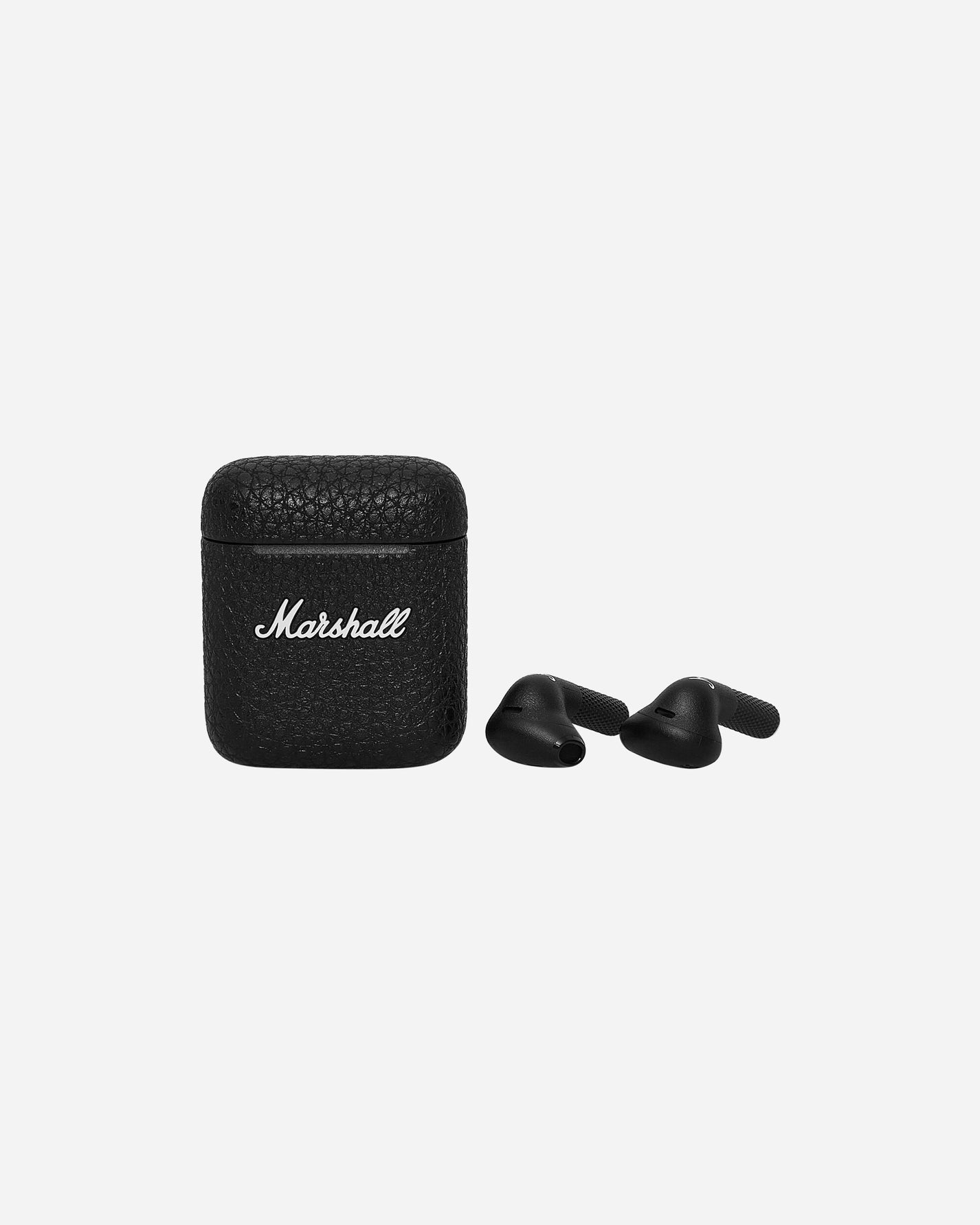 Marshall Marshall Minor Iii Black Tech and Audio Headphones 1005983 001