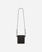 Moncler Genius Cross Body Phone Case X Fragment Black Bags and Backpacks Pouches 6B00002M3294 999