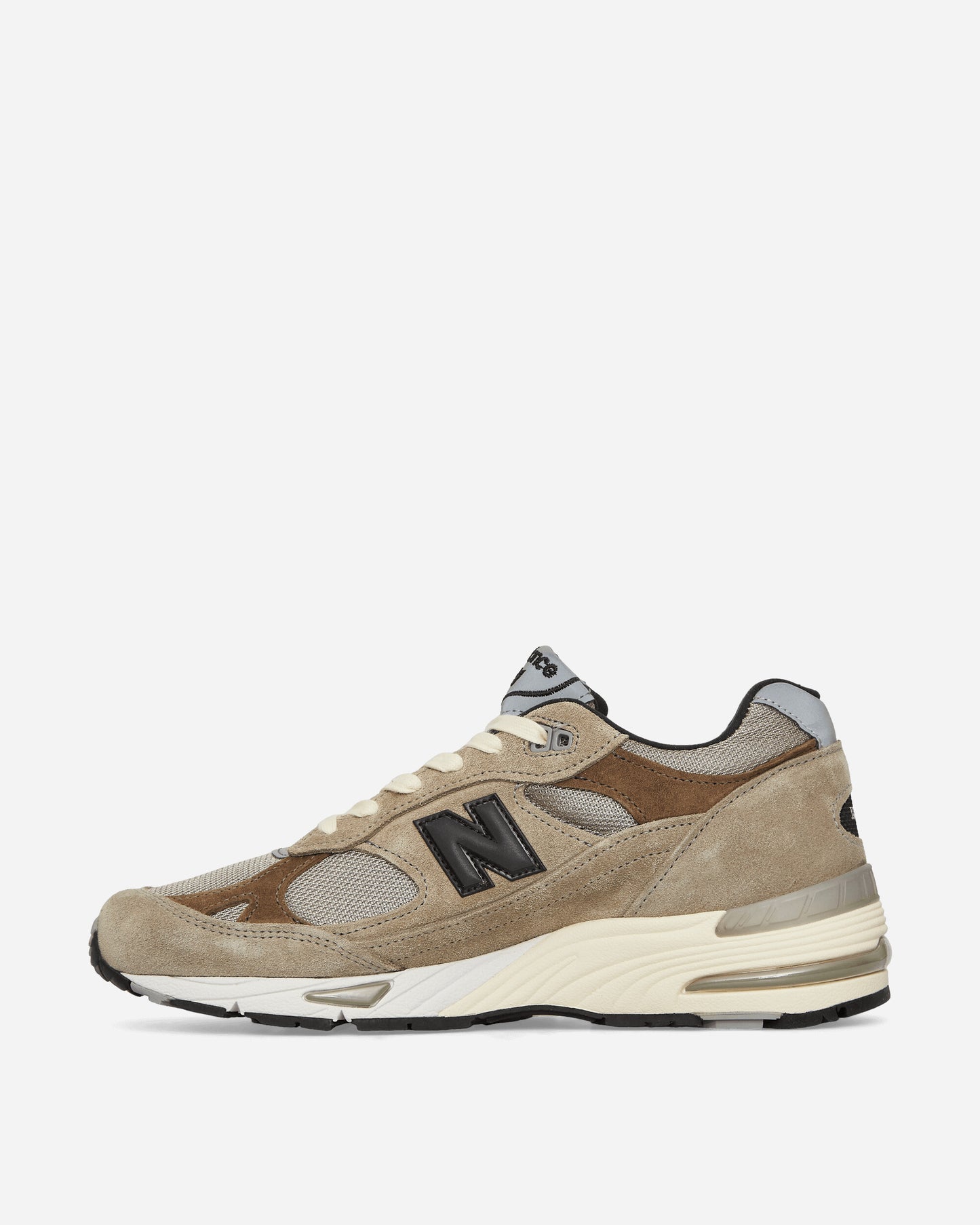 New Balance M991JJA Tan D Sneakers Low M991JJA