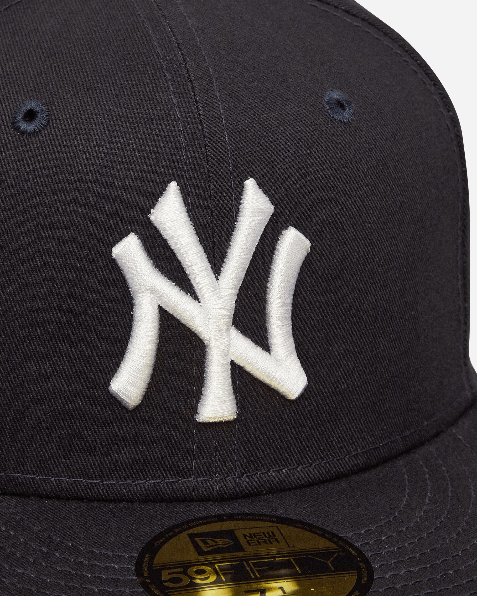 New Era 5950 Oakland New York Yankees Navy Hats Caps 60364381 NVYGRA
