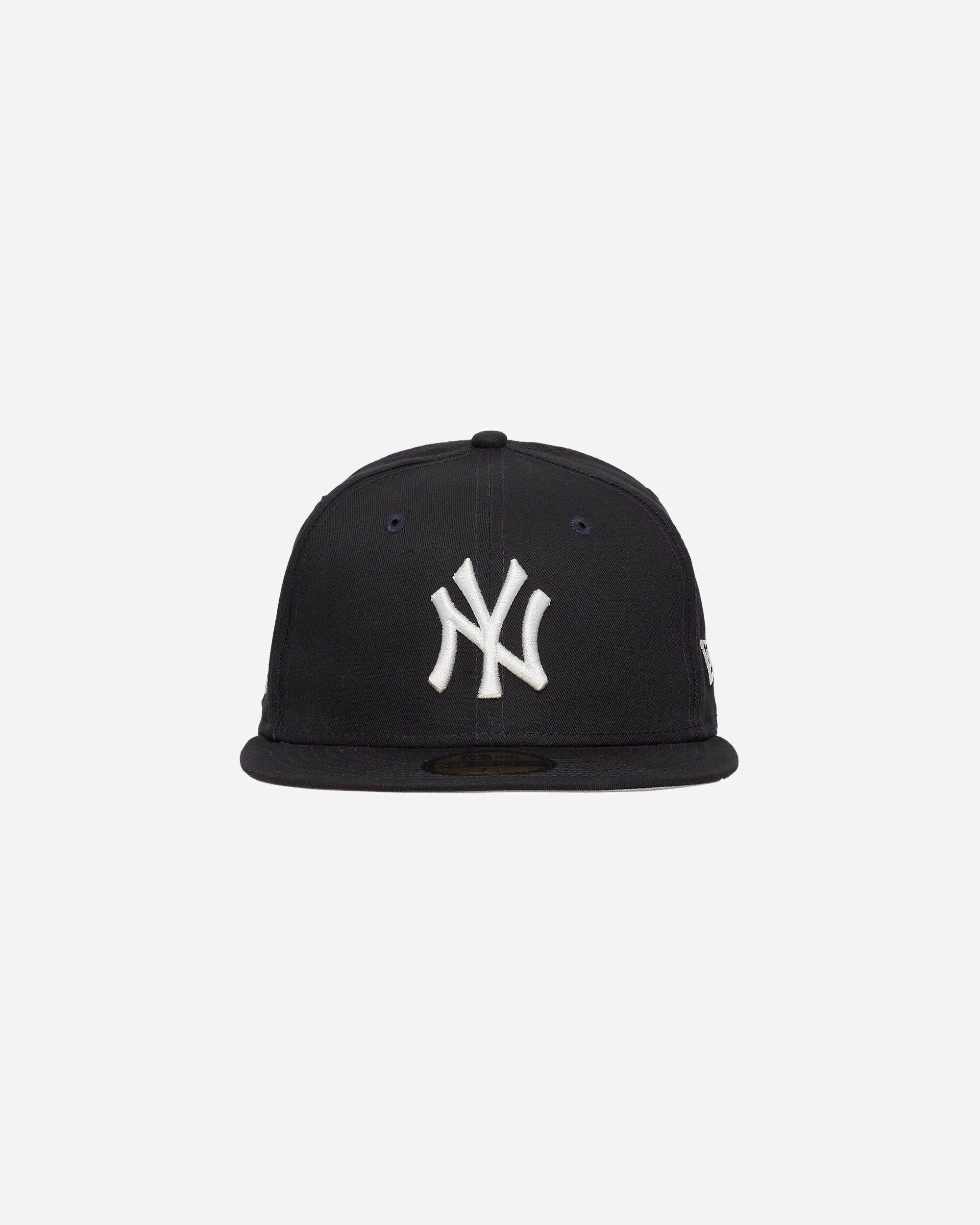 New Era 5950 Oakland New York Yankees Navy Hats Caps 60364381 NVYGRA