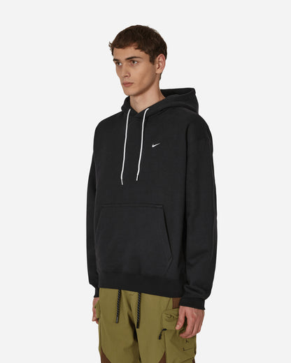 Nike Nikelab Black/White Sweatshirts Hoodies CV0552-010