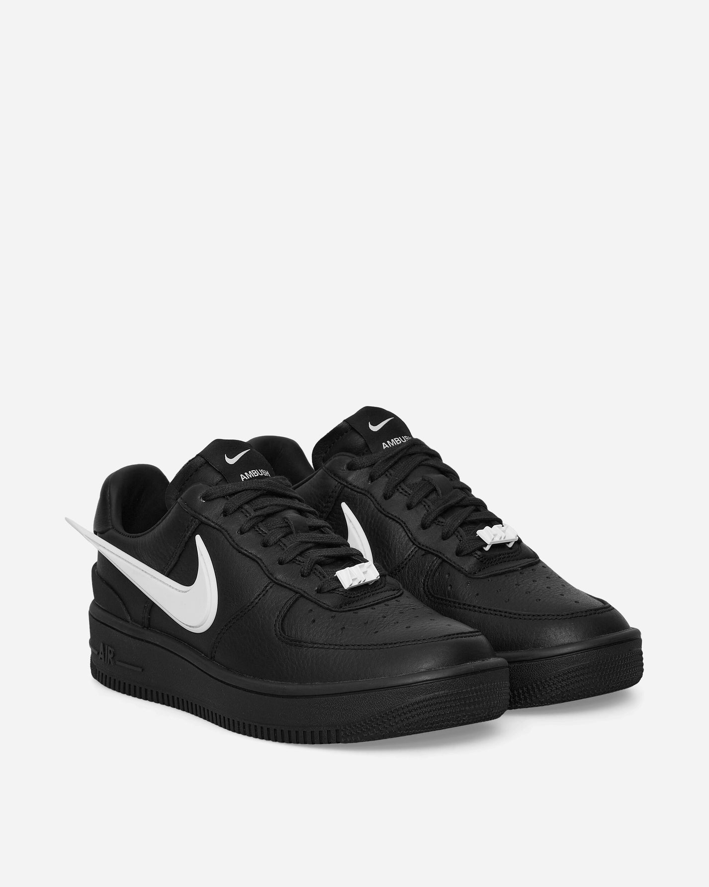 Nike Air Force 1 Low Sp Black/Phantom Sneakers Low DV3464-001