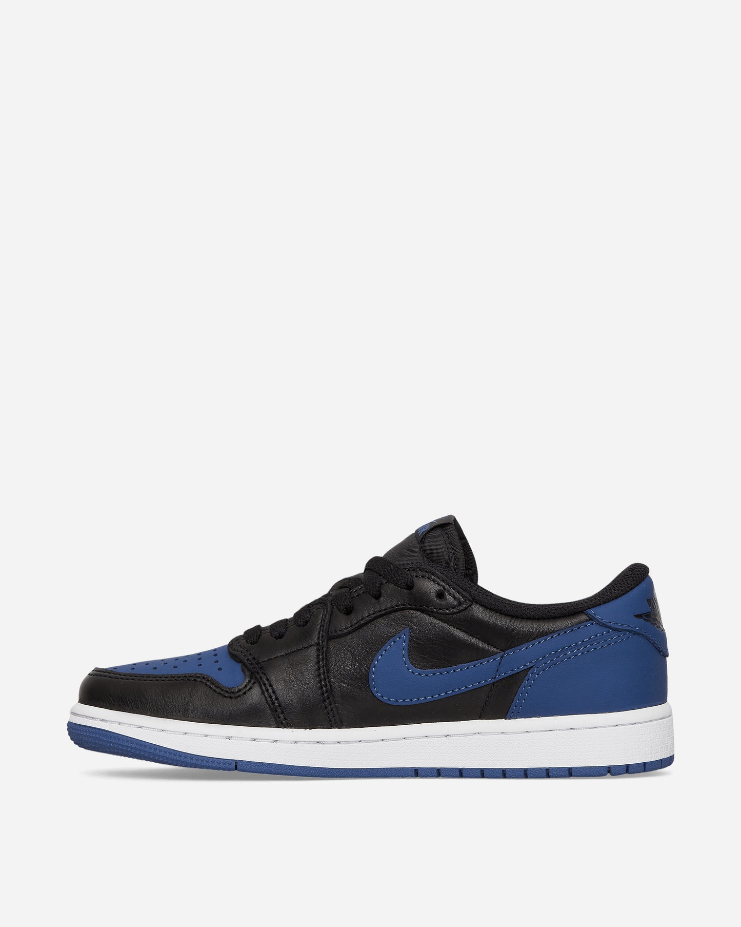 Nike Jordan Air Jordan 1 Retro Low Og Black/Mystic Navy Sneakers Low CZ0790-041