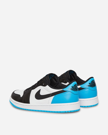 Nike Jordan Air Jordan 1 Retro Low Og White/Dk Powder Blue Sneakers Low CZ0790-104