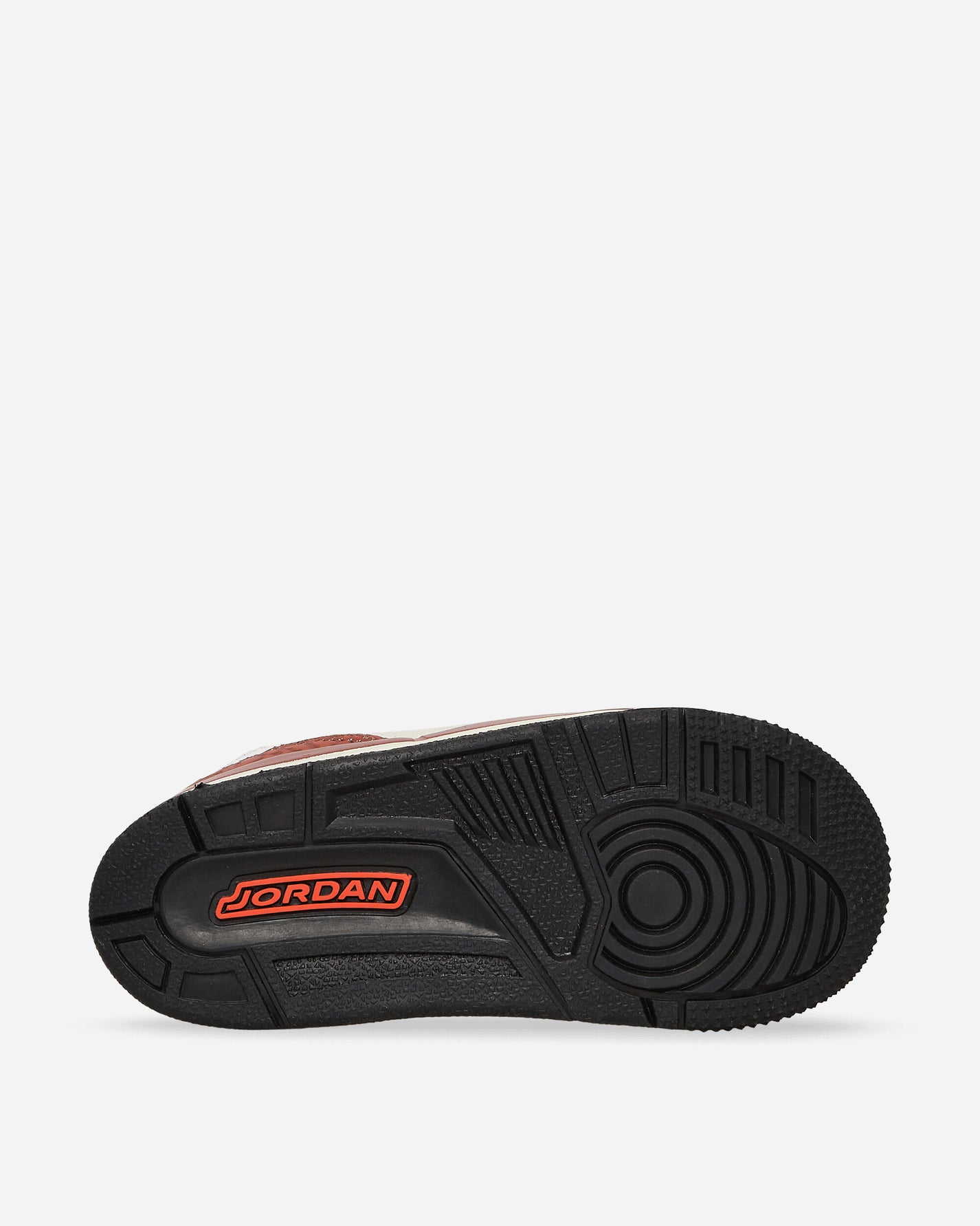 Nike Jordan Jordan 3 Retro Se (Td) White/Black Sneakers Low DV7026-108