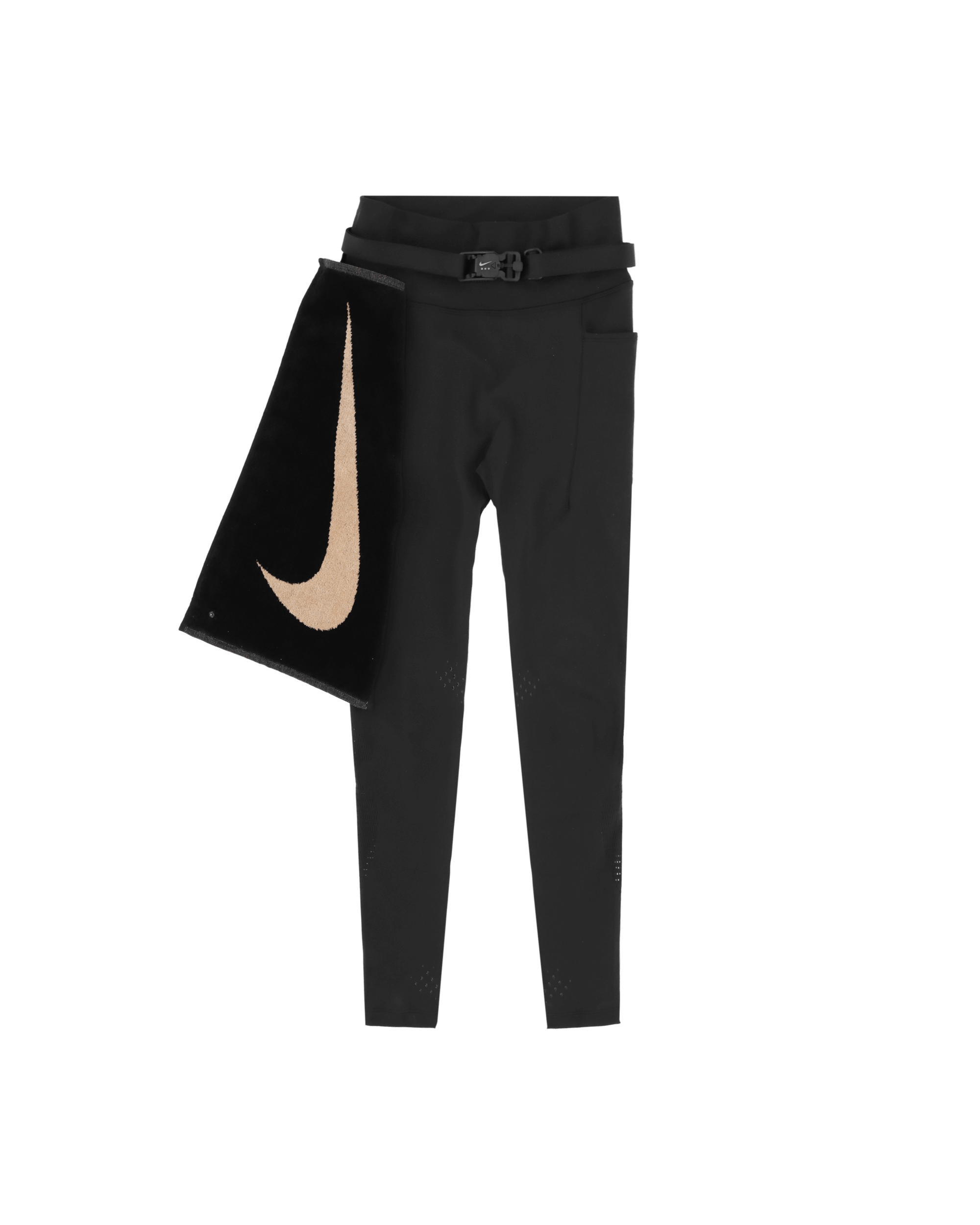 Nike Special Project Wmns Nrg Mmw Df Tight Black Pants Trousers DD9427-010