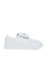 Nike Special Project Kwondo1 / Peaceminusone White/White Sneakers Low DH2482-100