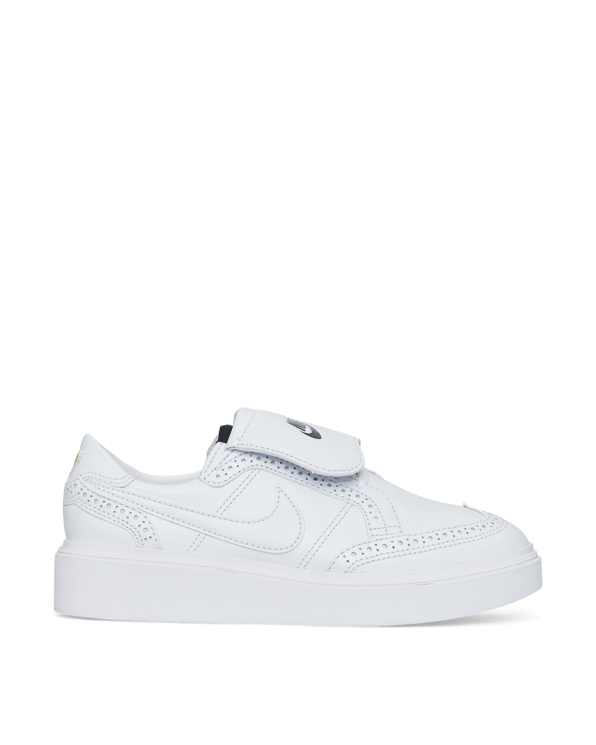 Nike Special Project Kwondo1 / Peaceminusone White/White Sneakers Low DH2482-100