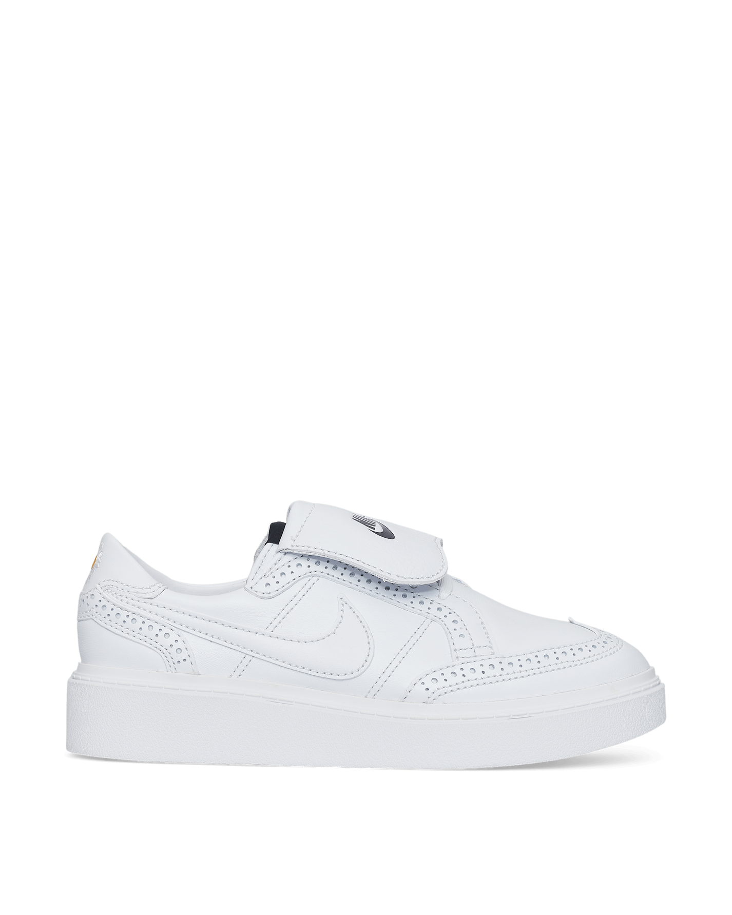 Nike Special Project Kwondo1 / Peaceminusone White/White Sneakers Low DH2482-100