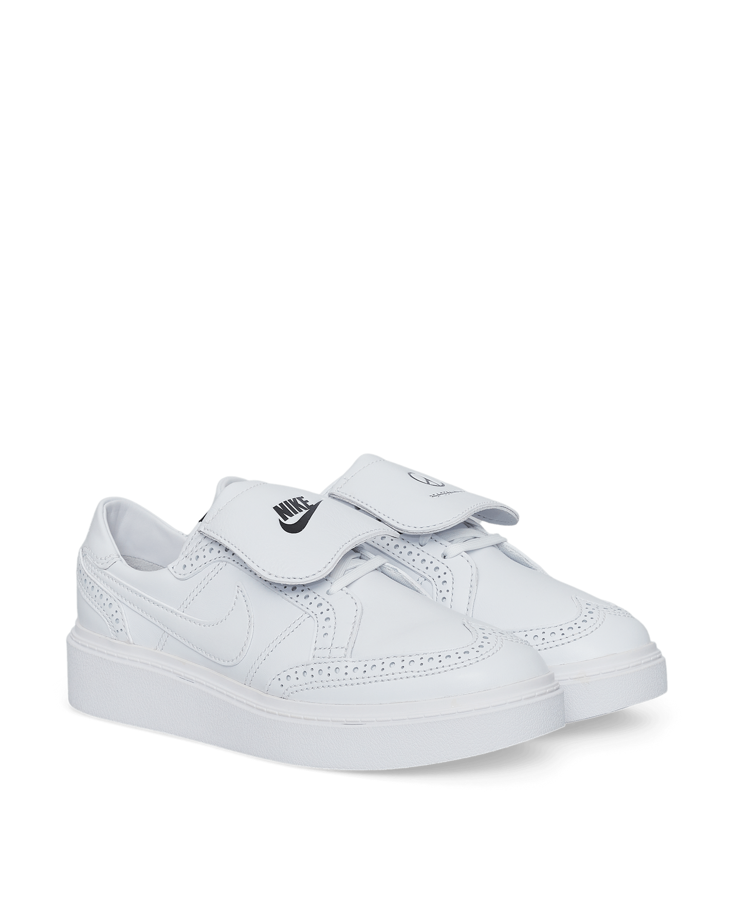 Nike Special Project Kwondo1 / Peaceminusone White/White Sneakers Low DH2482-100