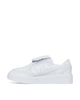 Nike Special Project Kwondo1 / Peaceminusone White/White Sneakers Low DH2482-100