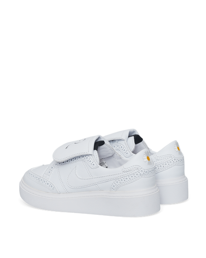 Nike Special Project Kwondo1 / Peaceminusone White/White Sneakers Low DH2482-100