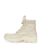 OAMC Cleas Natural White Boots Mid OAST86504A 122