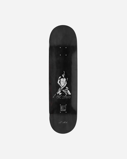 Paccbet Val Bauer Pro Board Wood High Concave 8.25 Black Homeware Design Items PACC10SK15 1