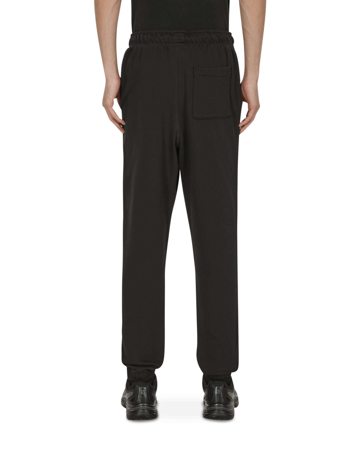 Puma Pivot Pant Puma Black Pants Sweatpants 532110-05