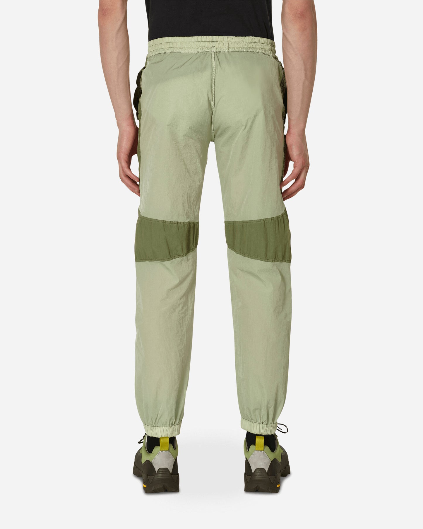 Ranra Is Pant OIL GREEN Pants Trousers AMSS23PA02908247 1244