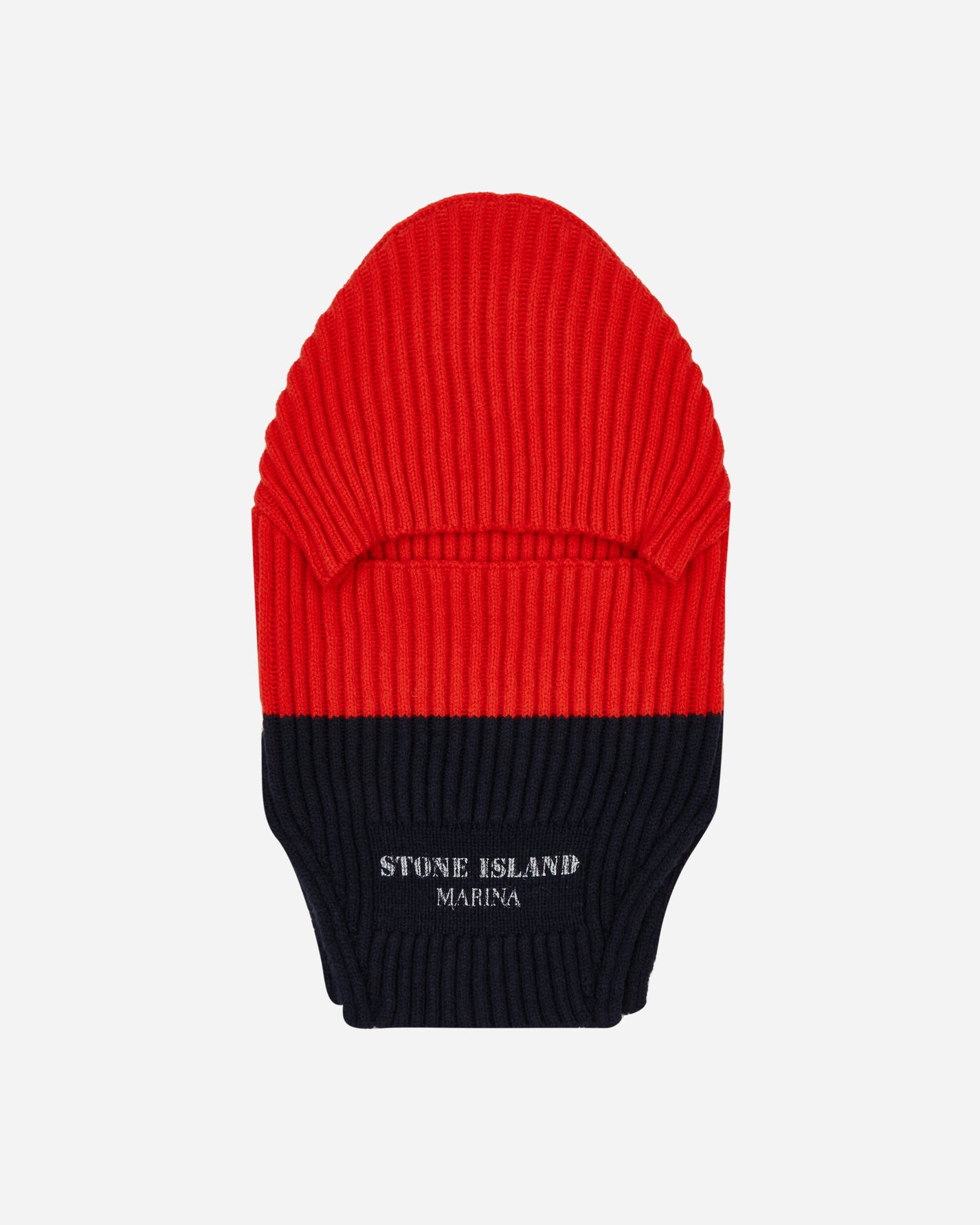 Stone Island Balaclava Red Hats Balaclavas 7915N02XD V0037