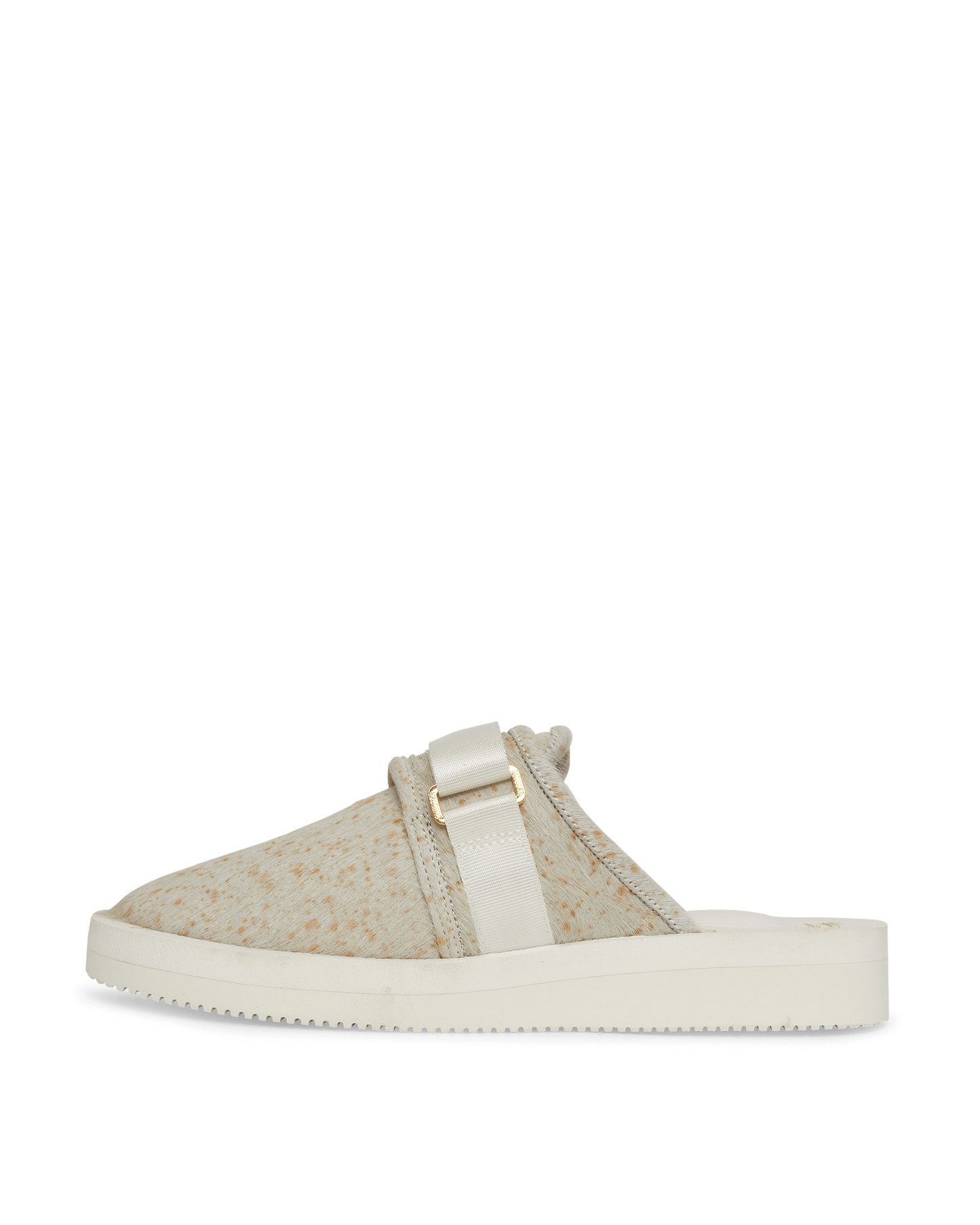 Suicoke Zavo-Vhl White Mix Sandals and Slides Sandal OG-072VHL- WTM