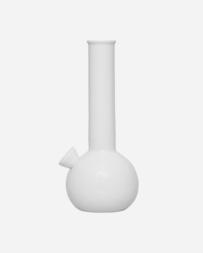 Summerland Ceramics Chongo White High Times Bongs and Pipes CHW 1