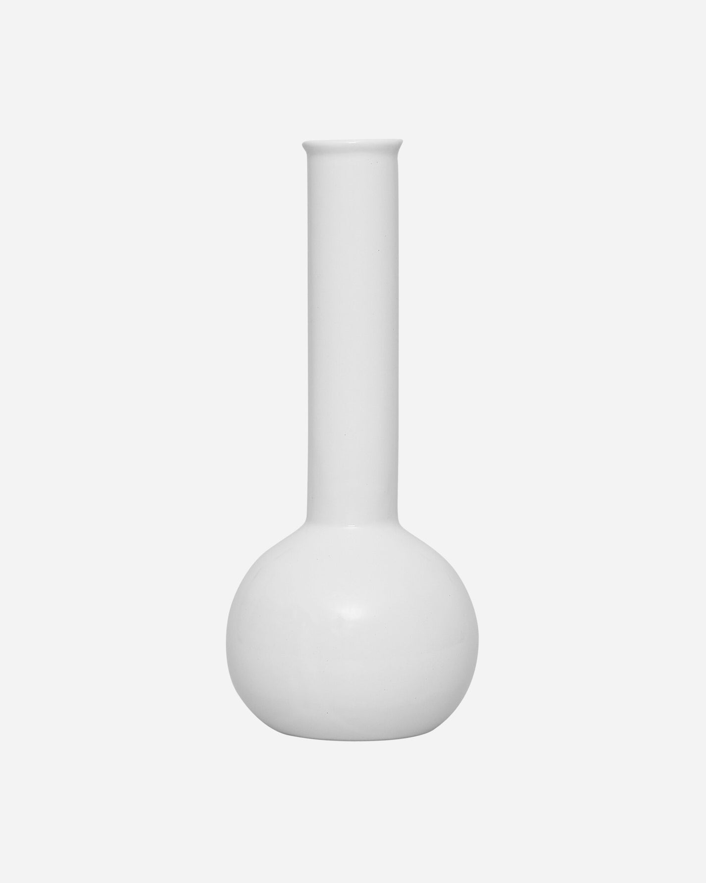 Summerland Ceramics Chongo White High Times Bongs and Pipes CHW 1