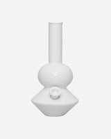 Summerland Ceramics The Land Yatch White High Times Bongs and Pipes LYW 1