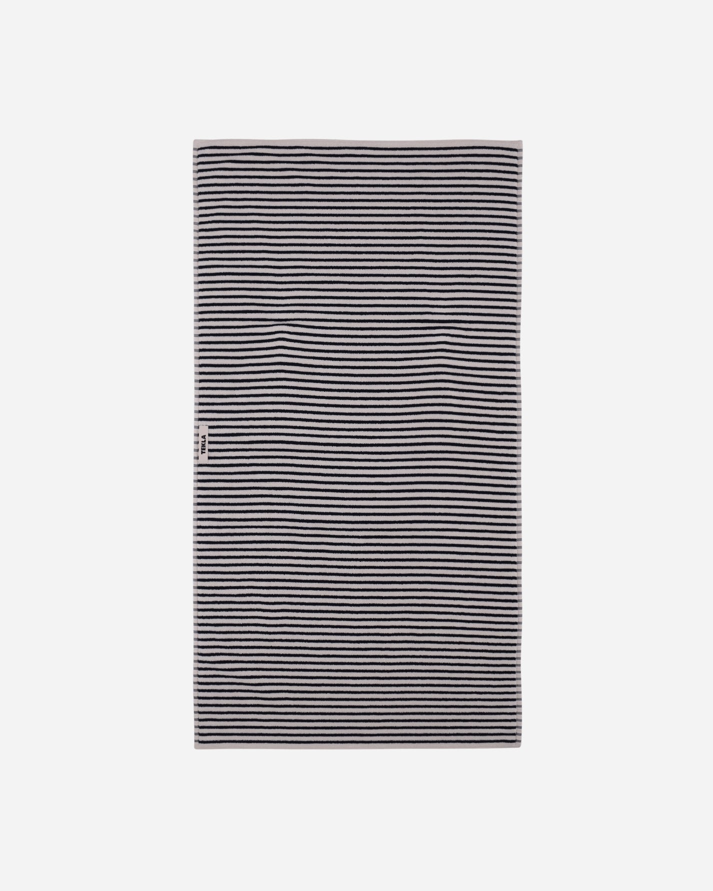 Tekla Terry Towel - Striped 70X140 Sailor Stripes Textile Bath Towels TT-70x140 SS