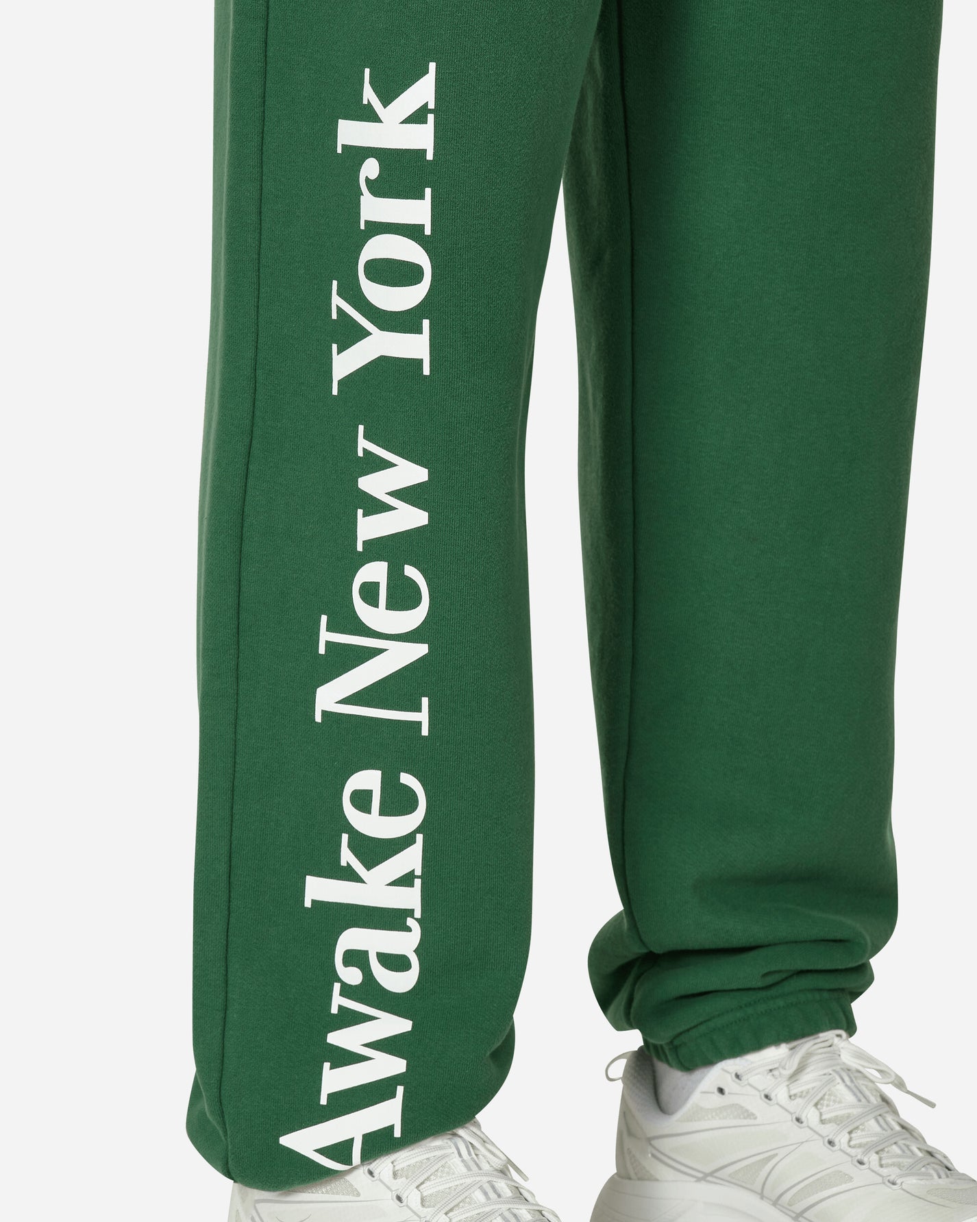 Tommy Jeans Tommy X Awake Sweatpants Aviator Green Pants Sweatpants DM0DM18691 LZN