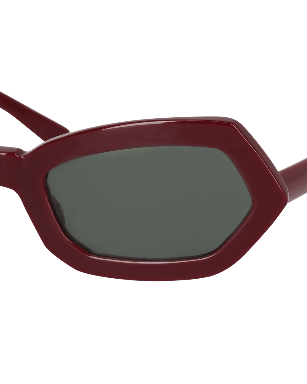 Undercover Sunglasses Bordeaux Eyewear Sunglasses UC1A4E02 BORDEAUX