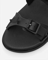 Undercover Melissa Spikes Sandal + Undercover Black Sandals and Slides Sandal 33788 AJ348