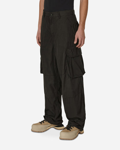 Undercoverism Cargo Pant Black Pants Cargo UI1C4505 001