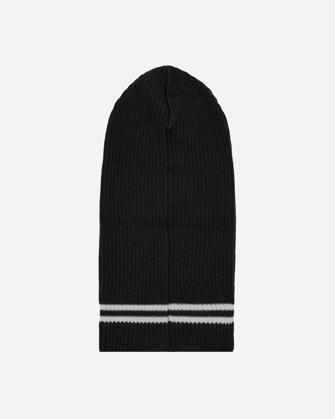 Wtaps Balaclava Black Hats Balaclavas 222MADT-HT07 BK