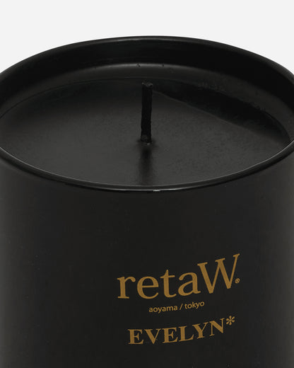 retaW Evelyn Multicolor Homeware Candles RTW-398 MULTI