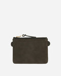 visvim Leather Essentials Case Dk Brown Bags and Backpacks Cases 0123203003027 2